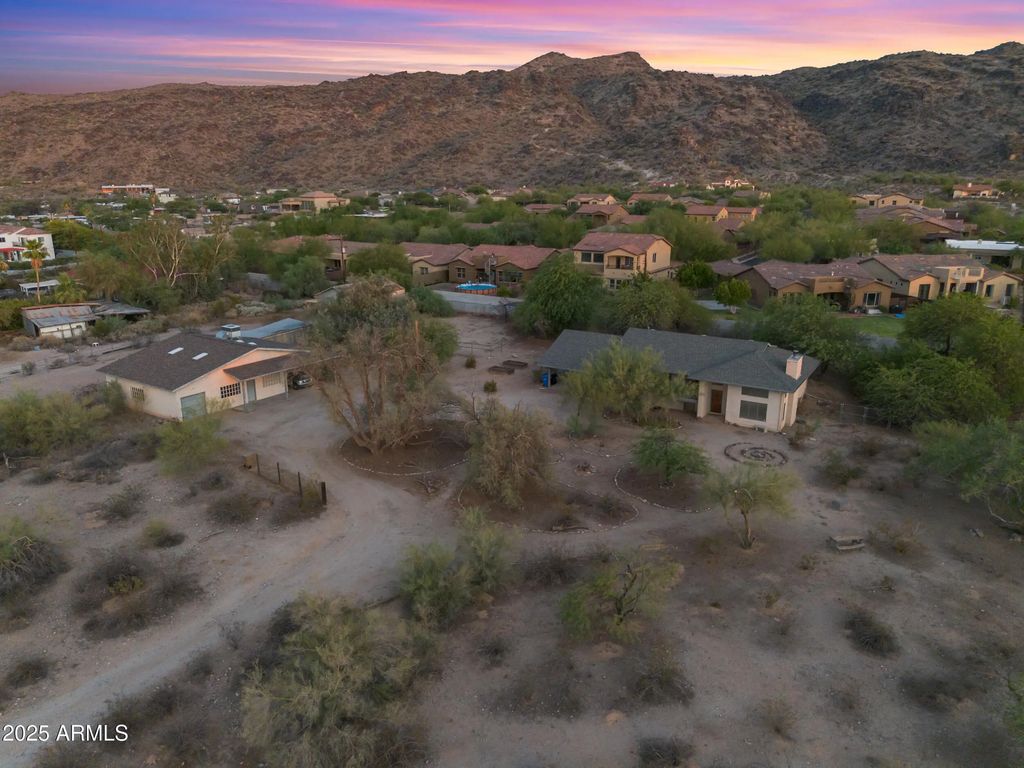 2315 E South Mountain Avenue (unit -), Phoenix