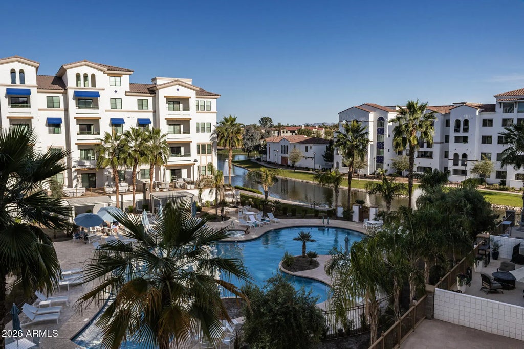 2511 W Queen Creek Road (unit 348), Chandler