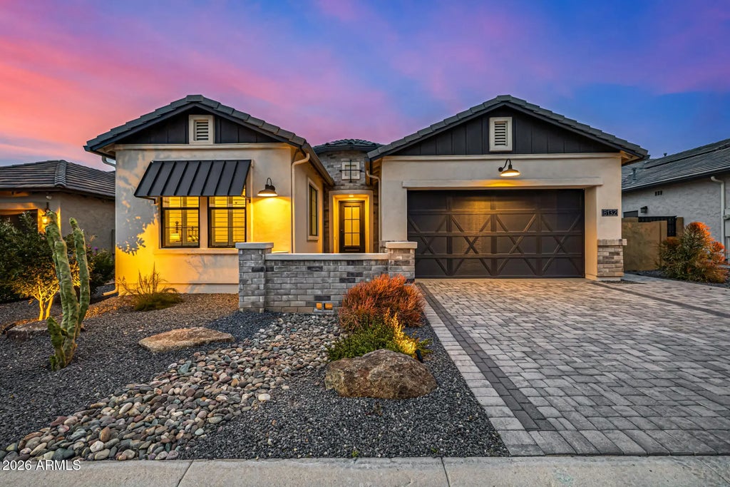 8132 E Jacaranda Street, Mesa