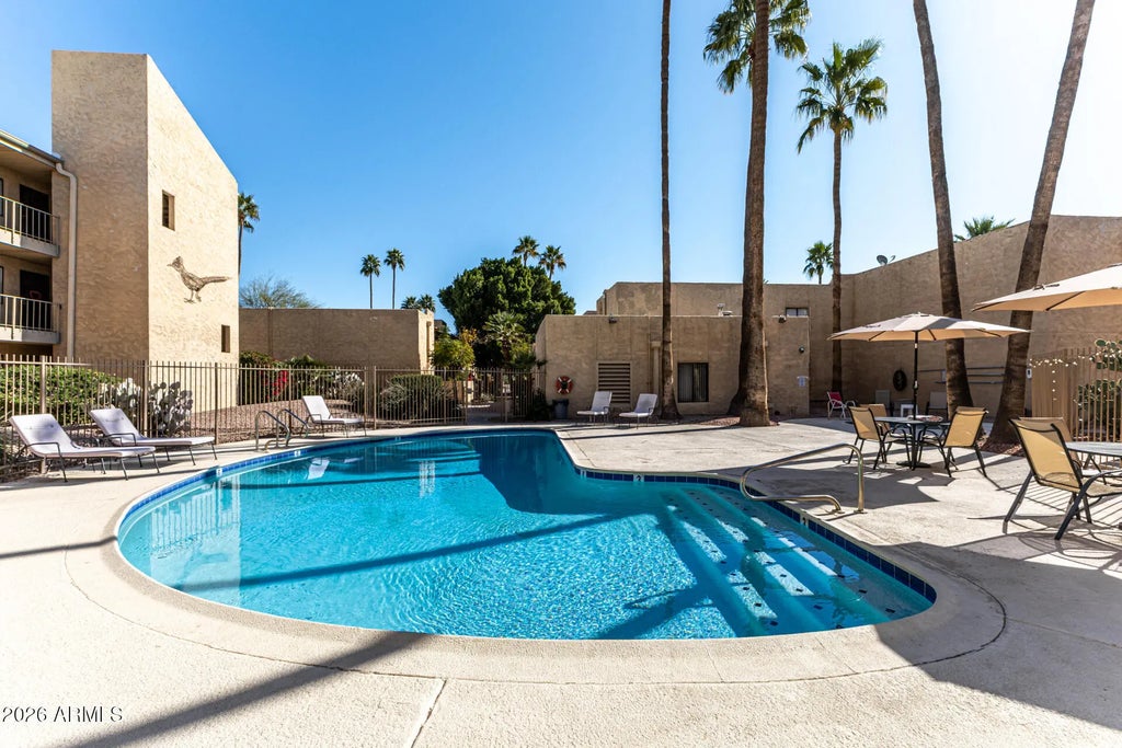 4950 N Miller Road (unit 337), Scottsdale