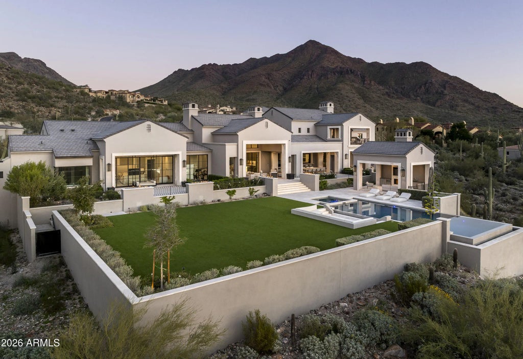 20646 N 112th Street, Scottsdale