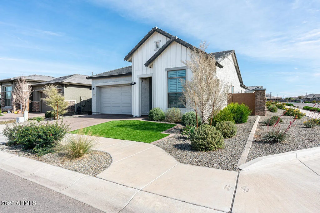 26271 S 228th Place, Queen Creek