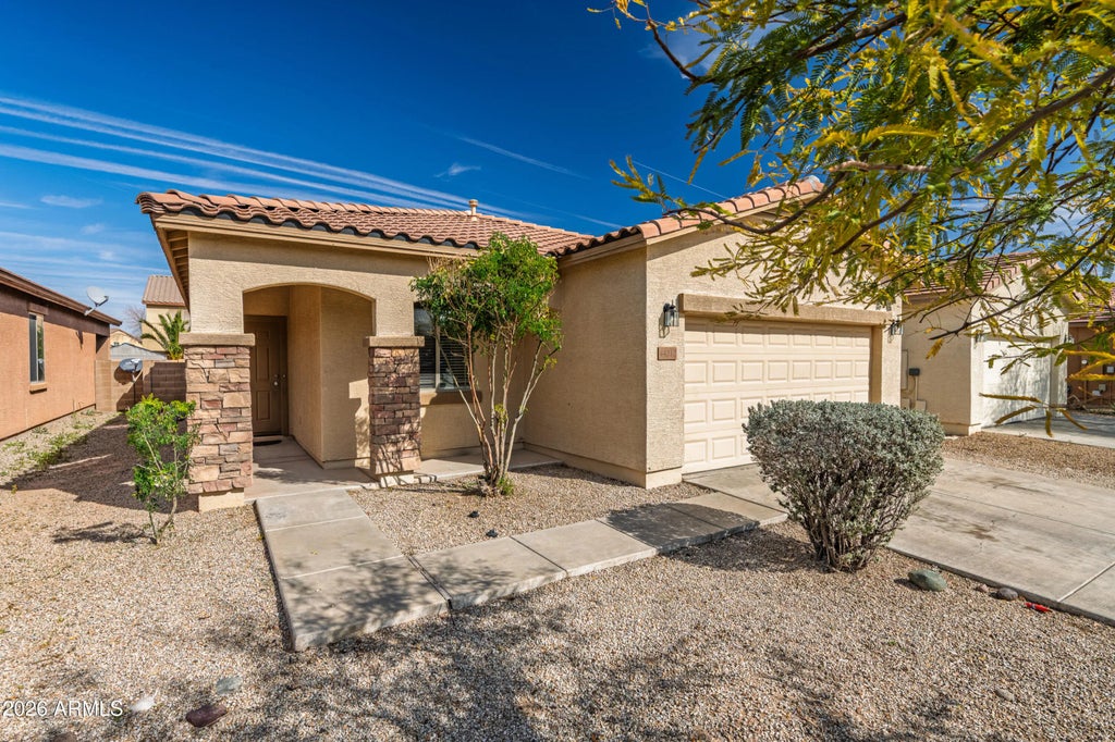 44212 W Cydnee Drive, Maricopa
