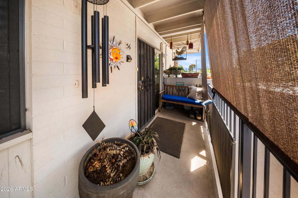 4114 E Calle Redonda -- (unit 56), Phoenix
