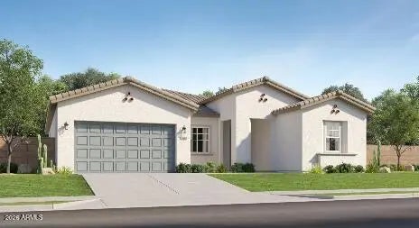 3739 E Gallatin Way, San Tan Valley