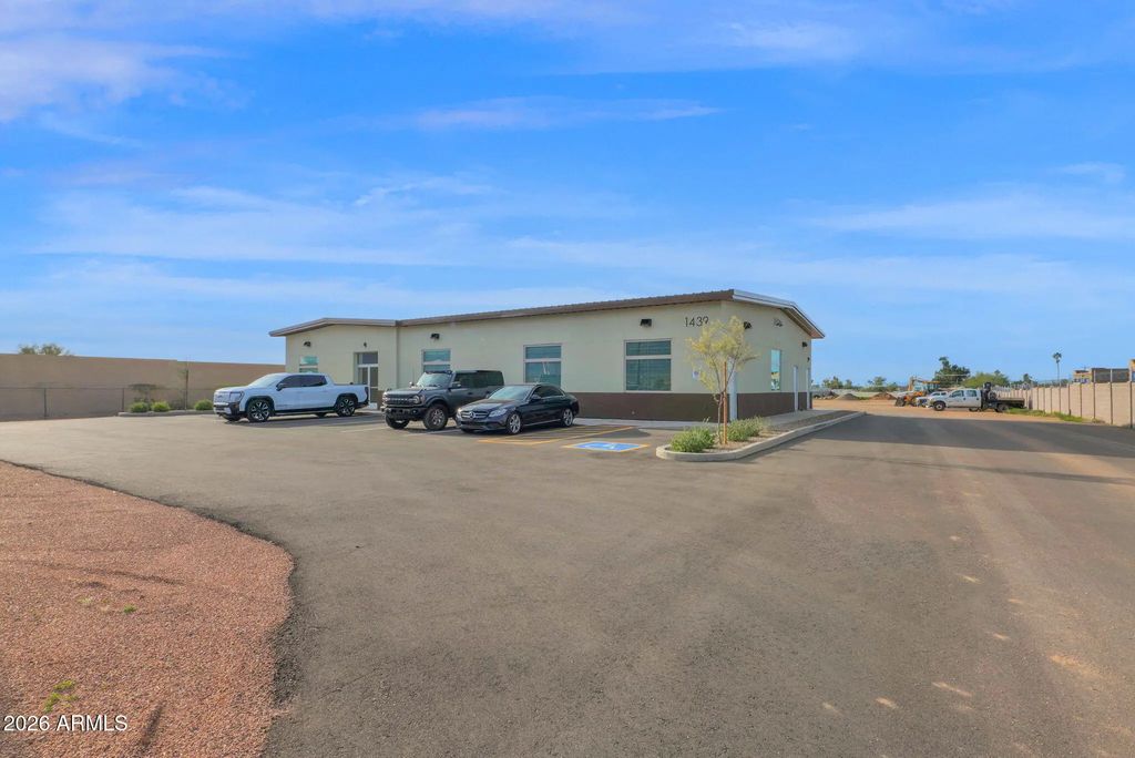 1453 E Old West Highway, Apache Junction
