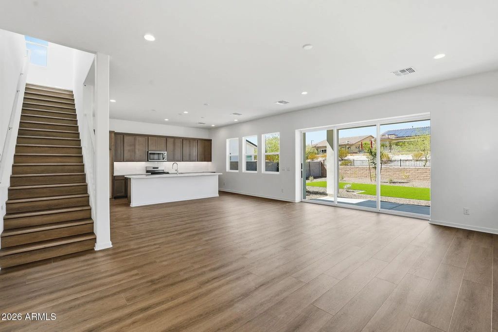 18028 W Bighorn Avenue, Goodyear