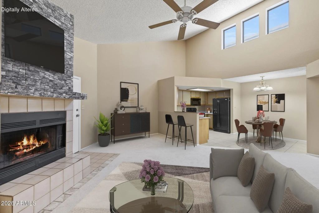 16402 N 31st Street (unit 218), Phoenix