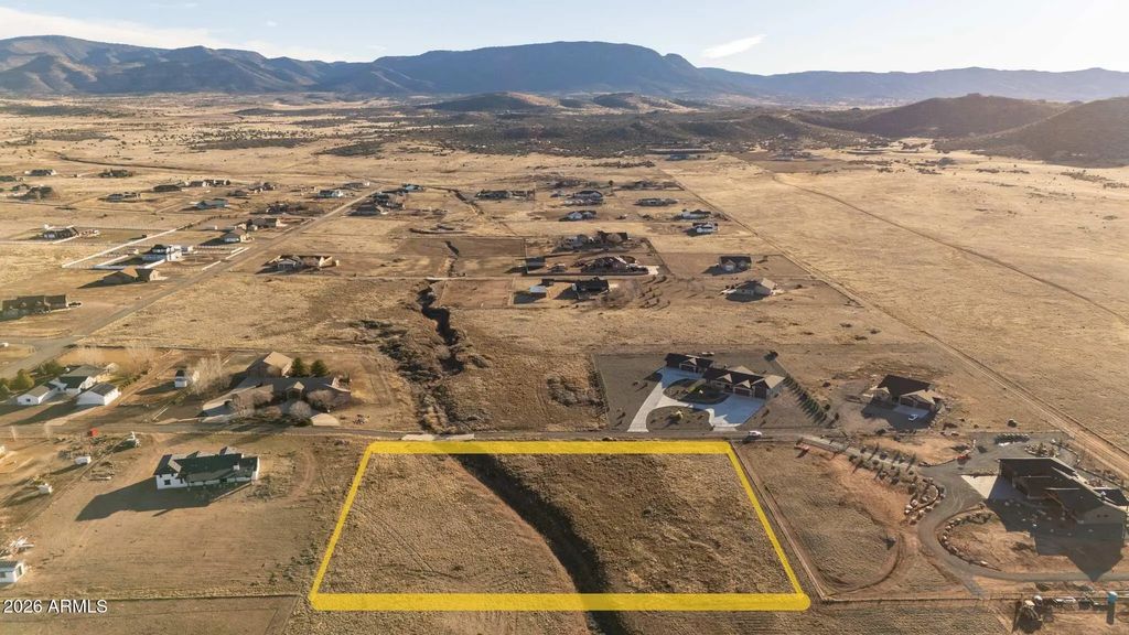 11144 N Rowdy Bunch Pass Pass (unit 14), Prescott Valley