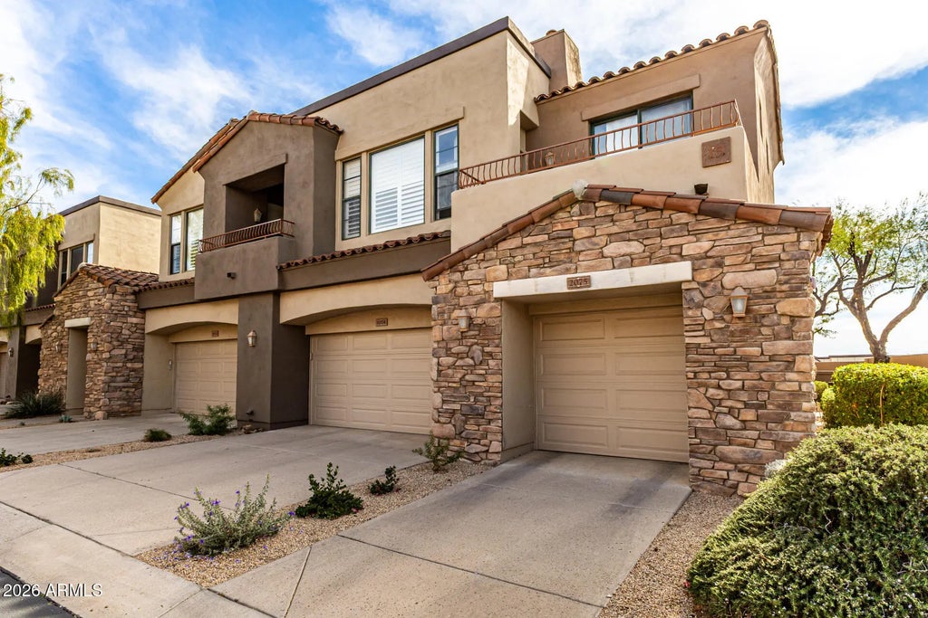 19550 N Grayhawk Drive (unit 1074), Scottsdale