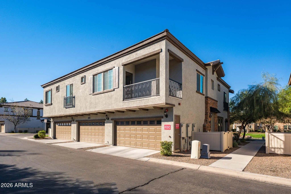 2750 S Voyager Drive (unit 101), Gilbert