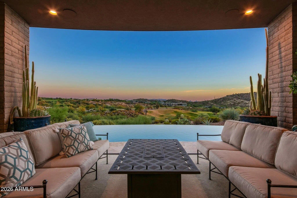 9719 E Madera Drive, Scottsdale