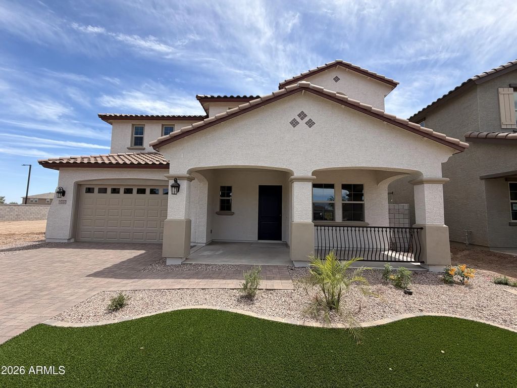 15767 W Sand Hills Road, Surprise