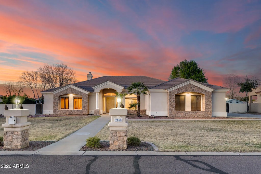 2742 E Villa Park Court, Gilbert