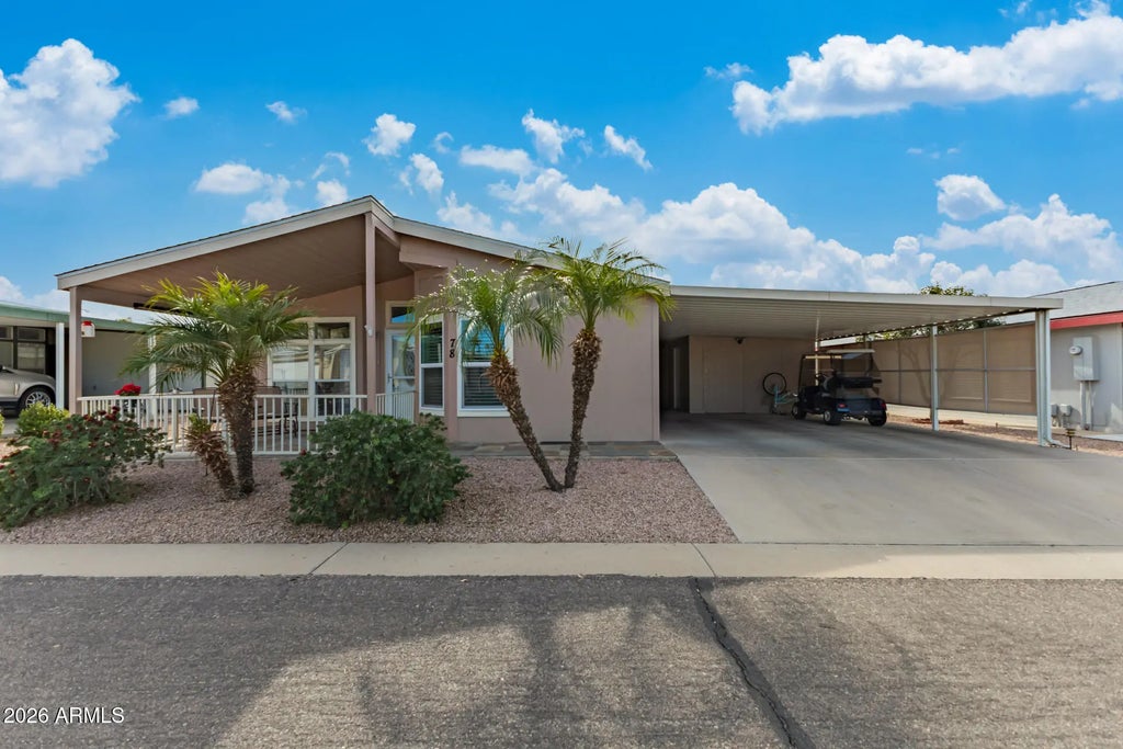 8500 E Southern Avenue (unit 78), Mesa