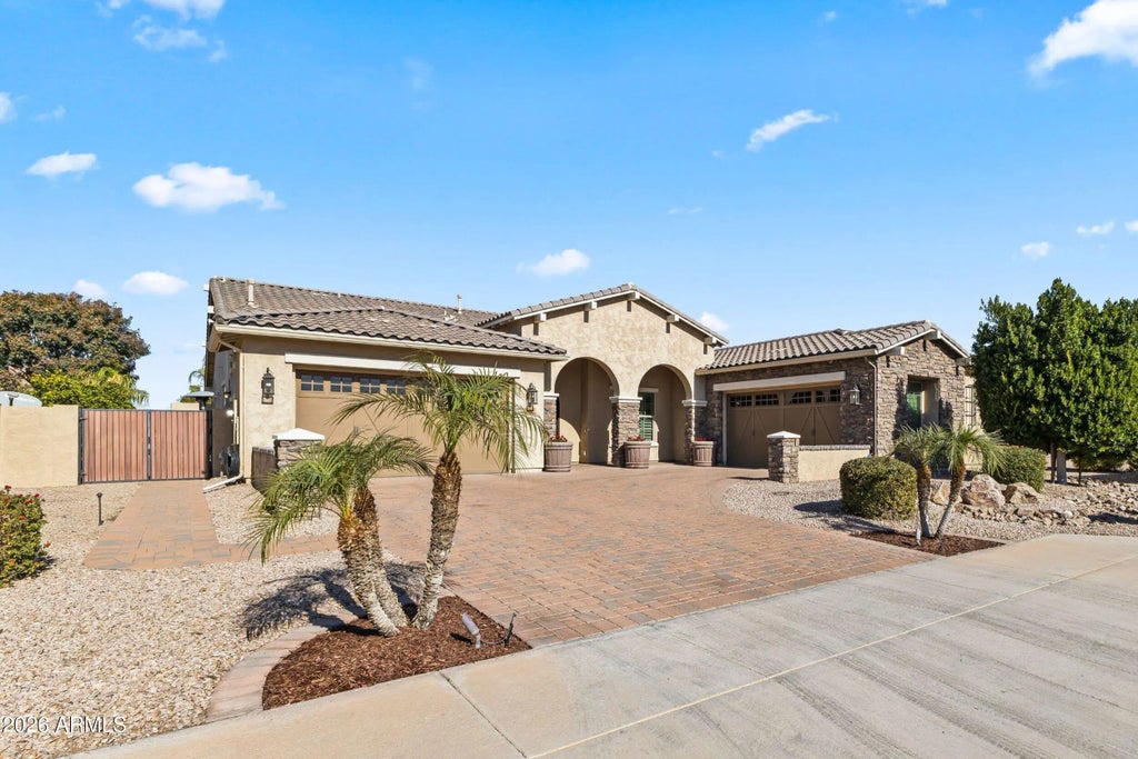 3580 E Azalea Drive, Chandler