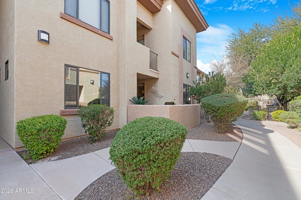 3330 S Gilbert Road (unit 1028), Chandler