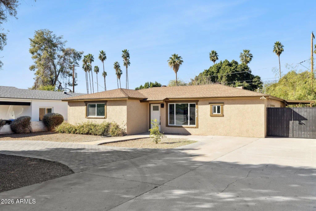 4144 N 36th Street N, Phoenix