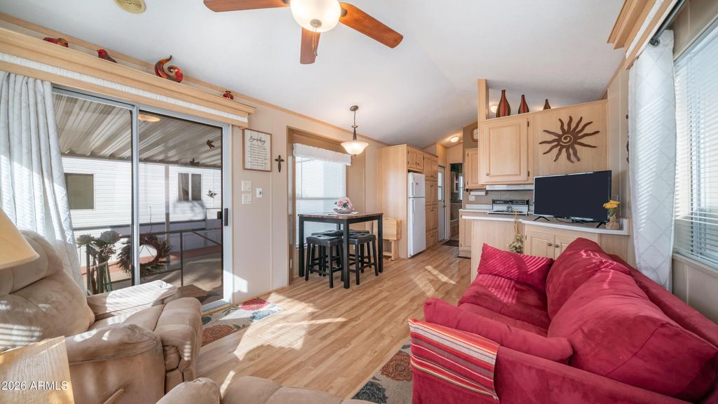 785 Cinnabar Drive (unit 785), Apache Junction