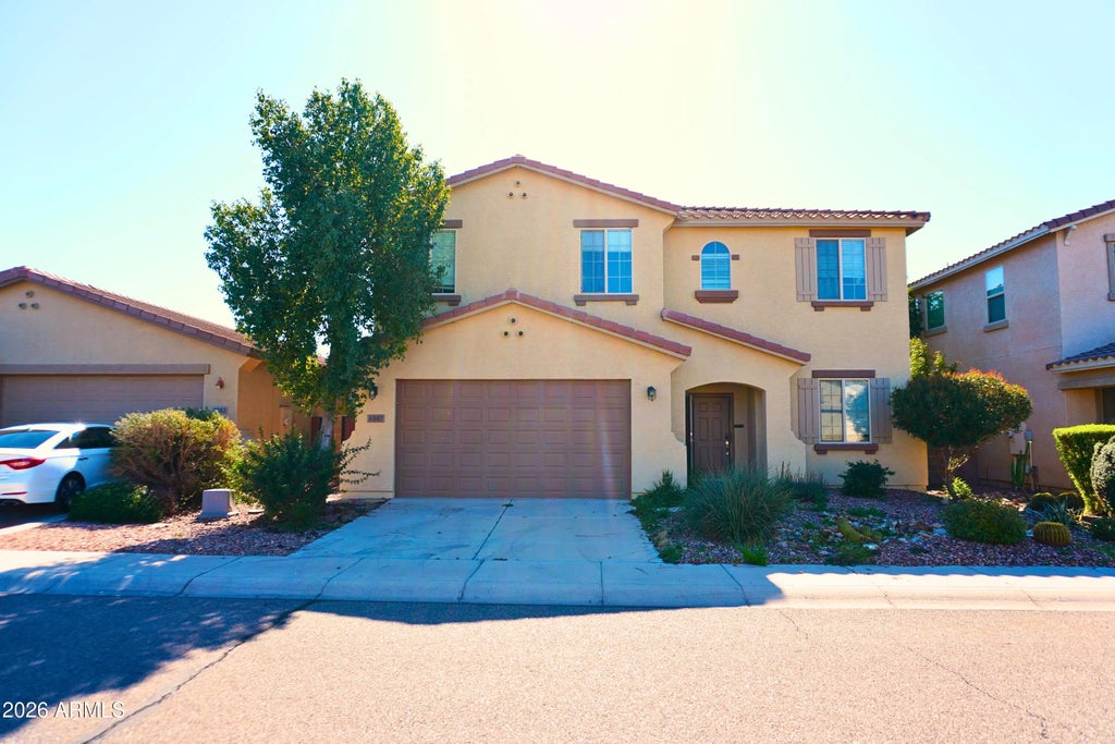 4947 E Odessa Drive, San Tan Valley