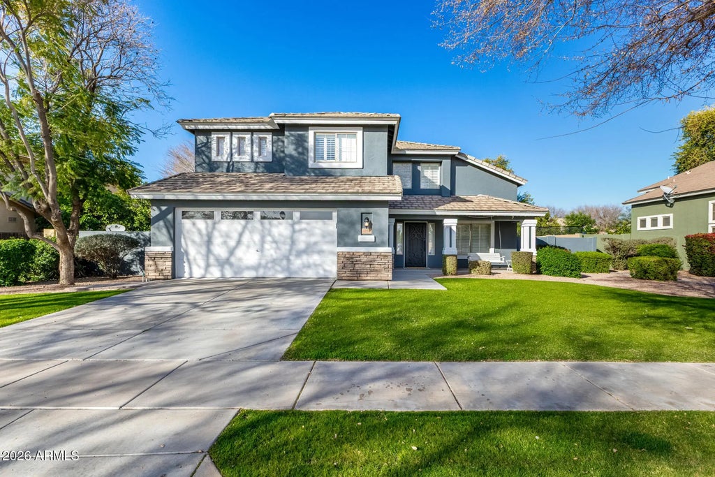 3254 E Washington Avenue, Gilbert