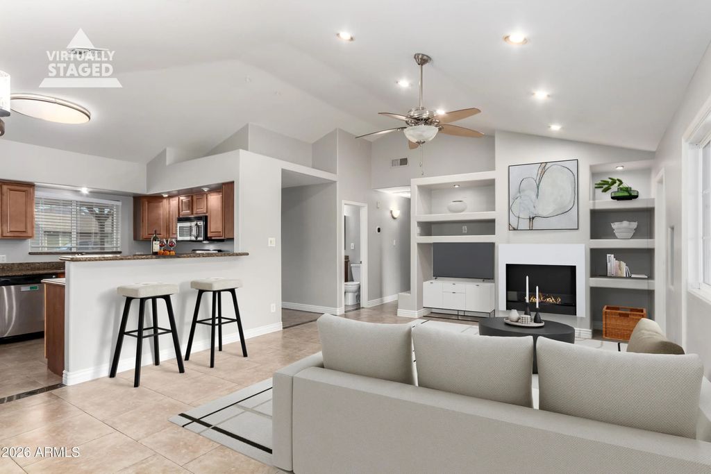 4637 E Granada Road, Phoenix