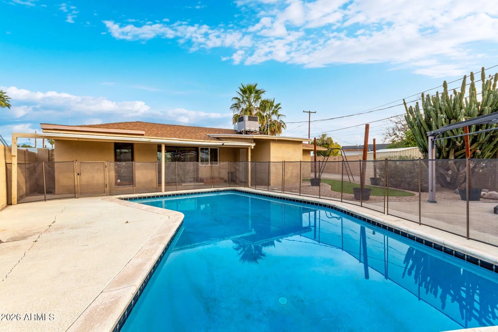 4637 E Granada Road, Phoenix