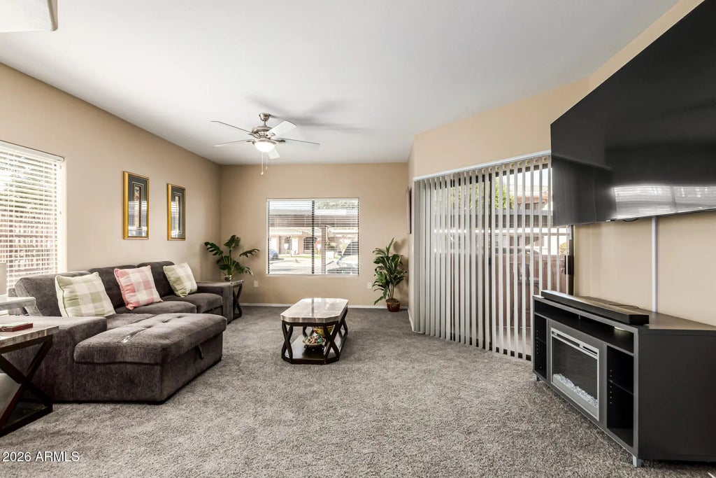 10030 W Indian School Road (unit 101), Phoenix