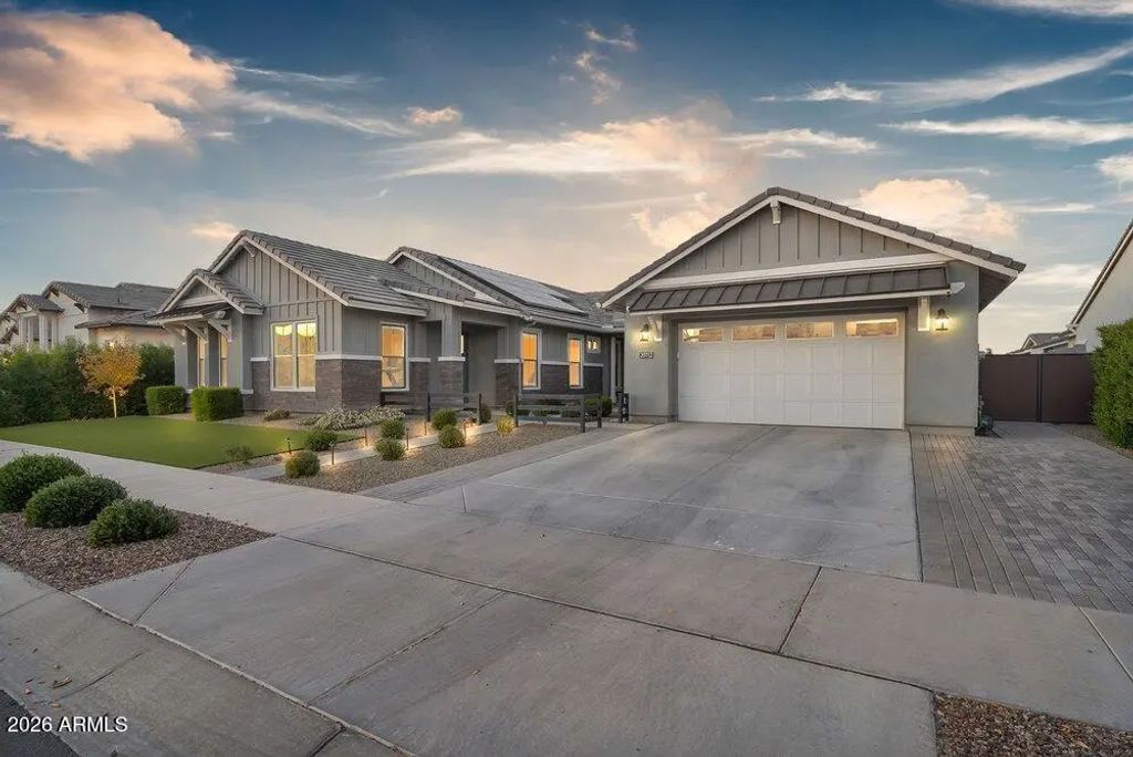 20712 E Marsh Road, Queen Creek