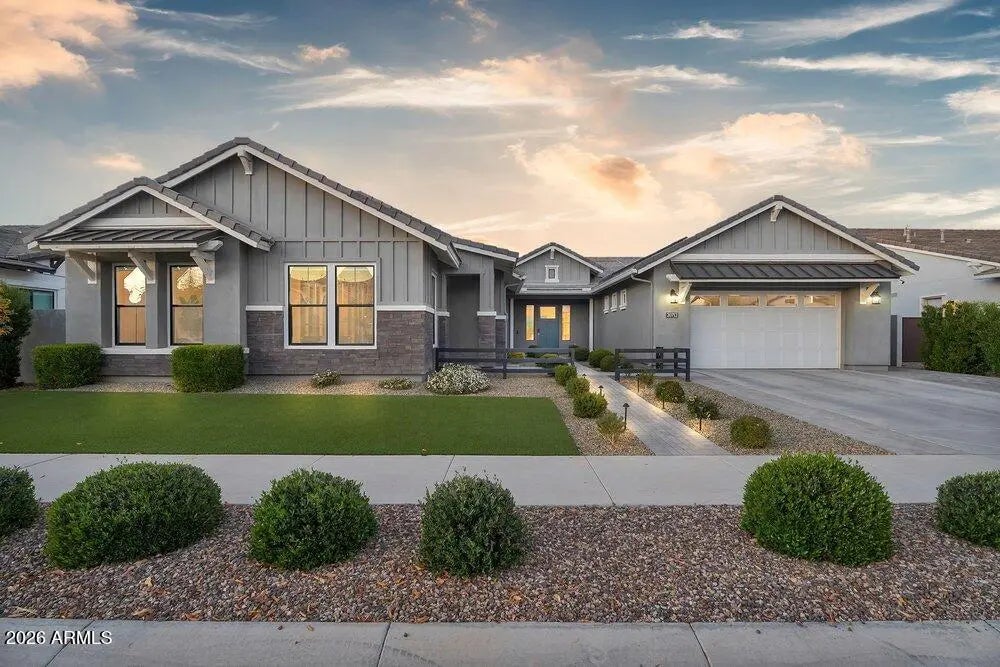 20712 E Marsh Road, Queen Creek