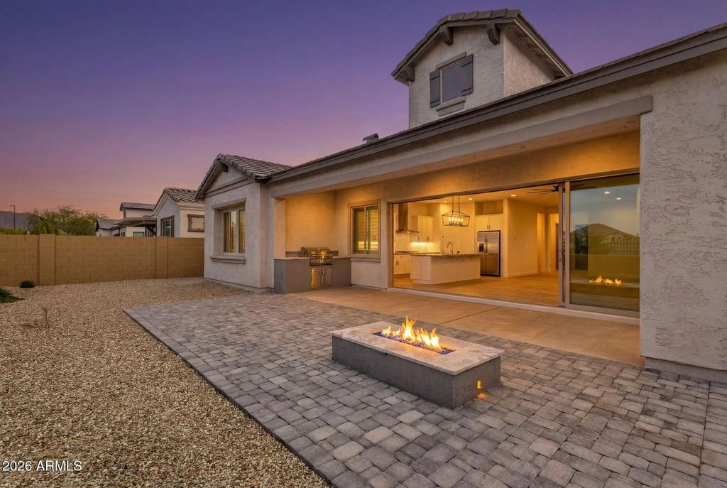 5924 E Redmont Drive, Mesa