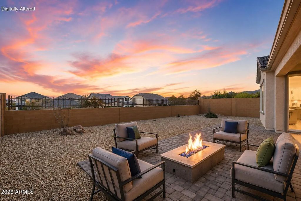5924 E Redmont Drive, Mesa