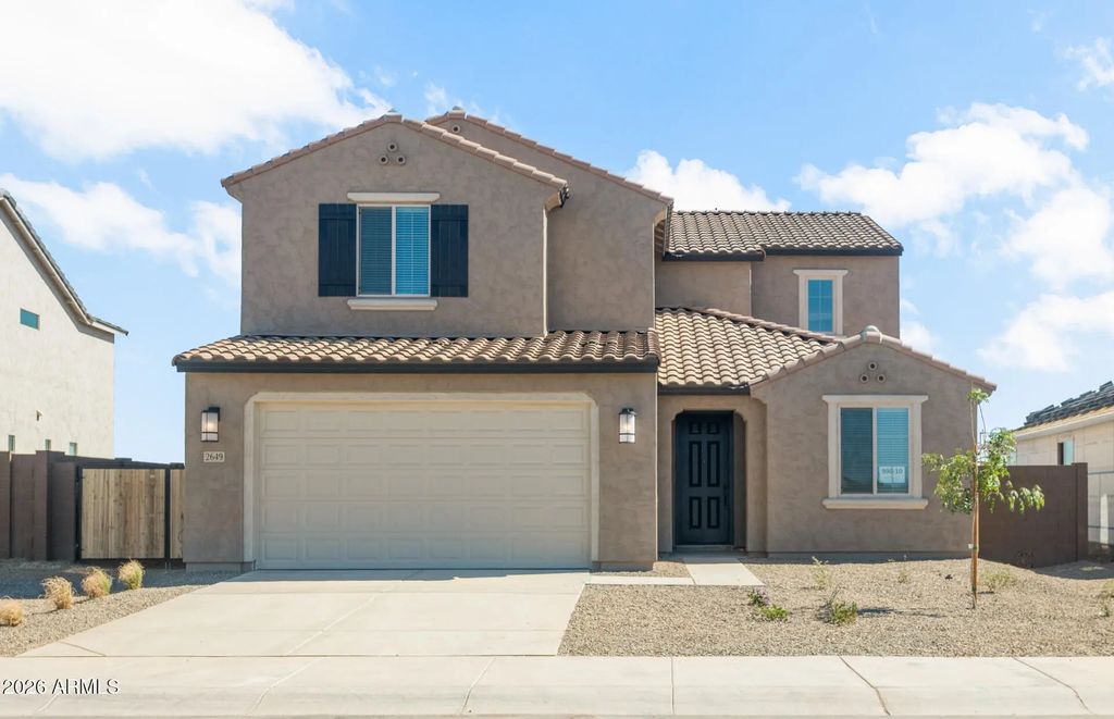 2649 E Lugano Lane, San Tan Valley