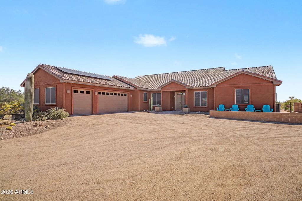 5107 E 14th Avenue, Apache Junction