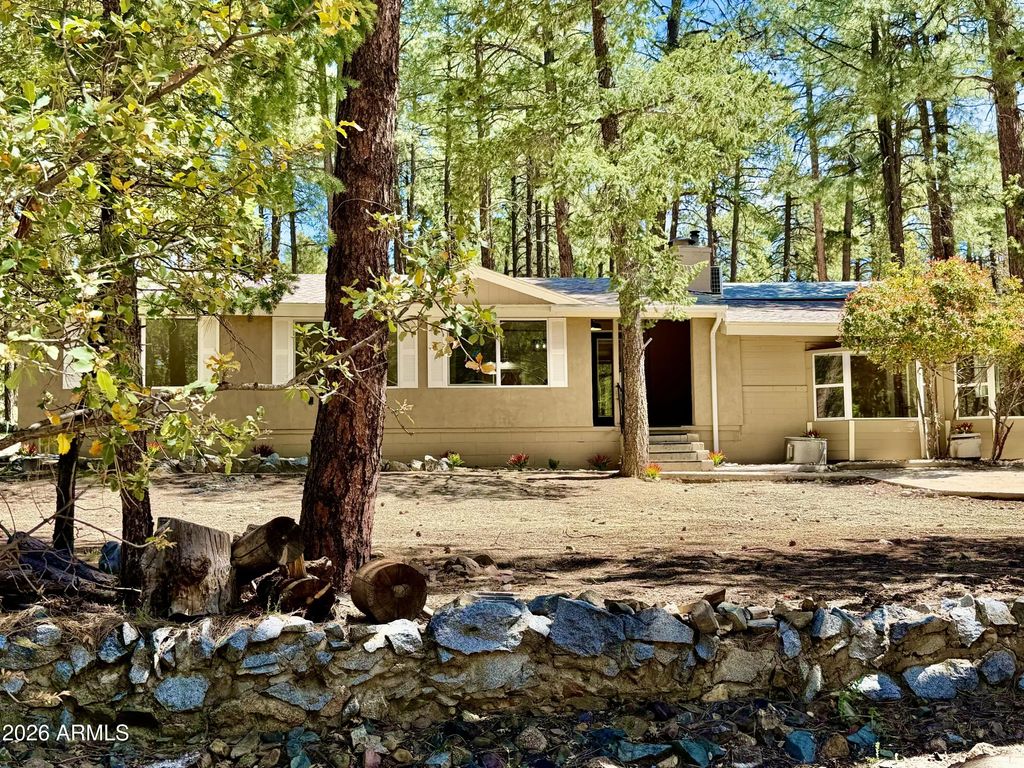 4491 S Spur Lane, Prescott