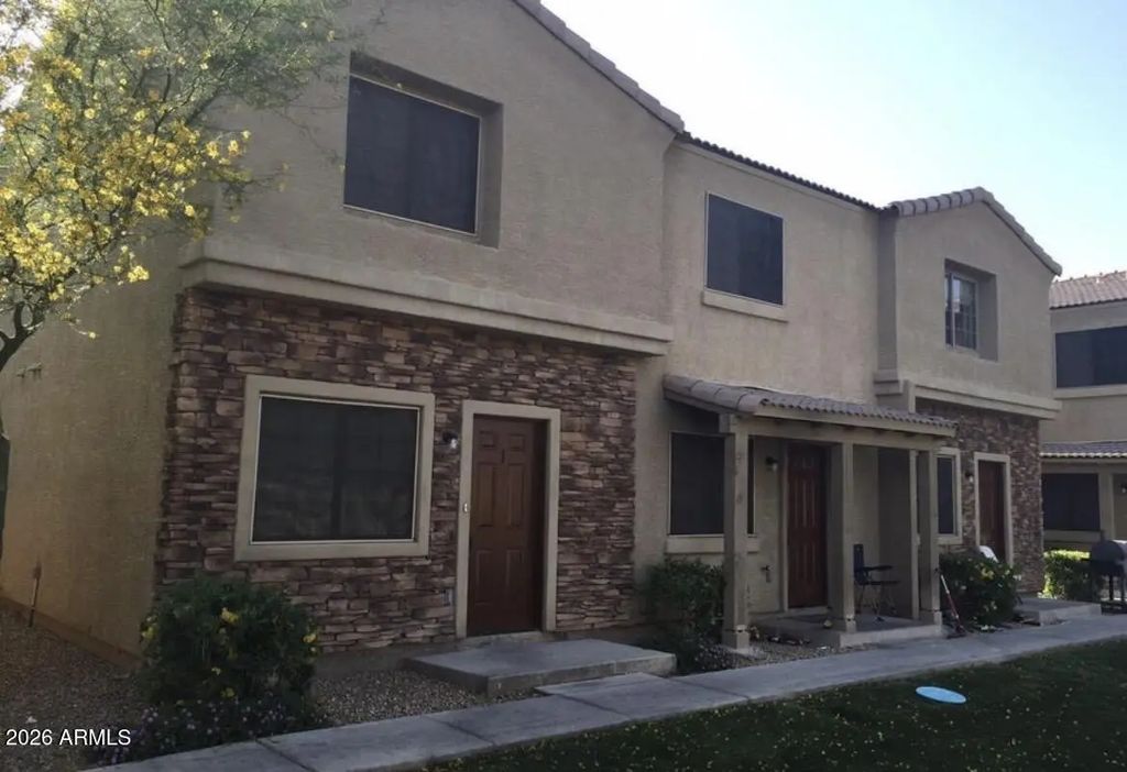 2014 E Sweetwater Avenue, Phoenix