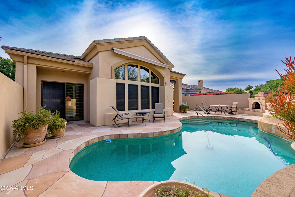 7705 E Doubletree Ranch Road (unit 29), Scottsdale