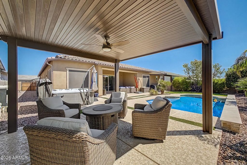 21286 S 227th Way, Queen Creek