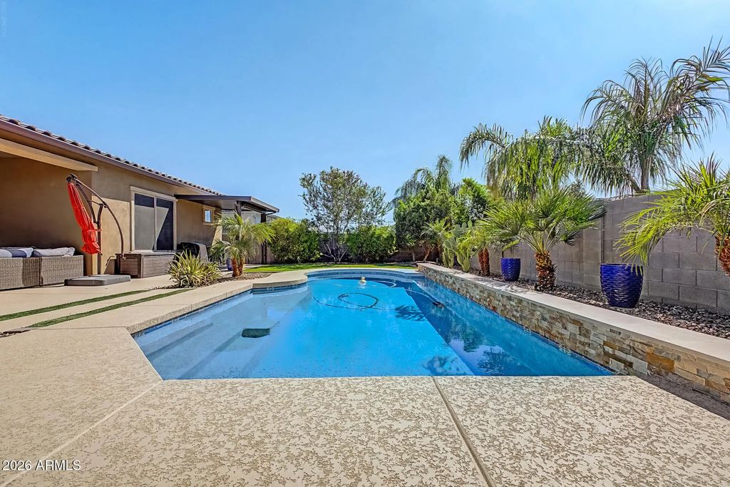 21286 S 227th Way, Queen Creek