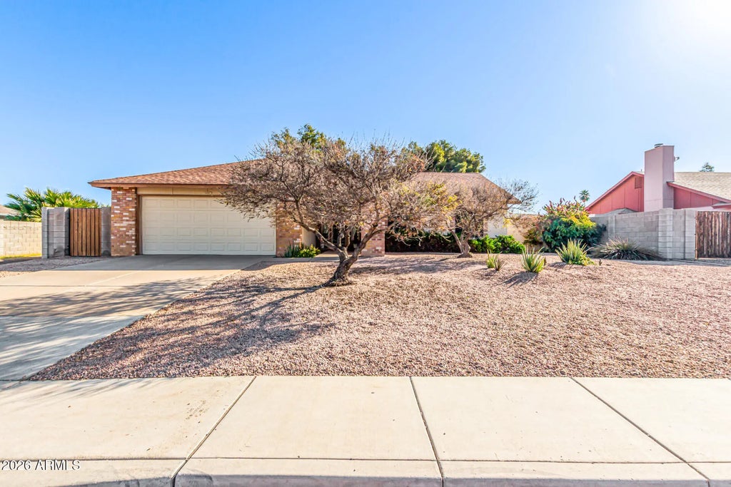 1647 N Bullmoose Drive, Chandler