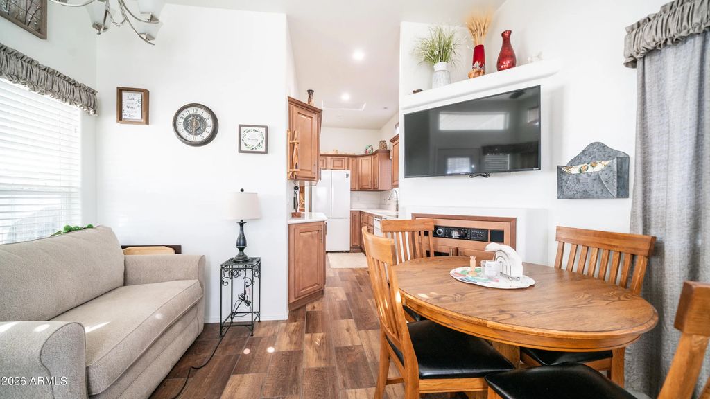 362 Felspar Drive, Apache Junction