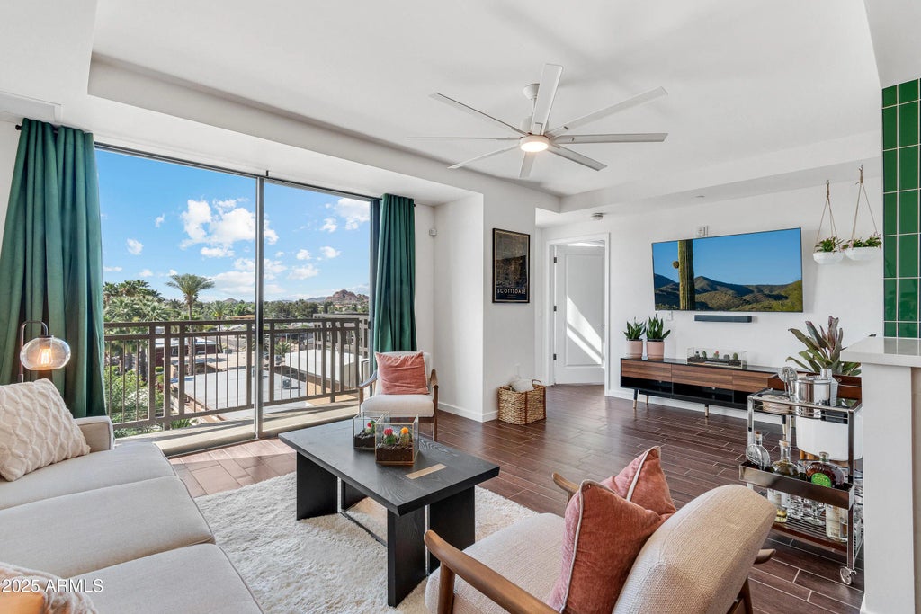 6803 E Main Street (unit 5503), Scottsdale