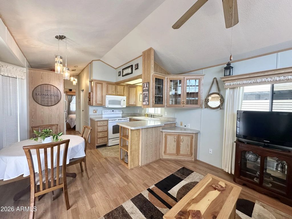 916 S Mineshaft Drive, Apache Junction