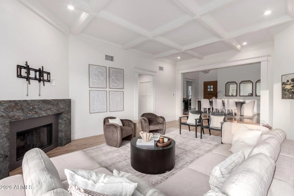 3105 E Marshall Avenue, Phoenix