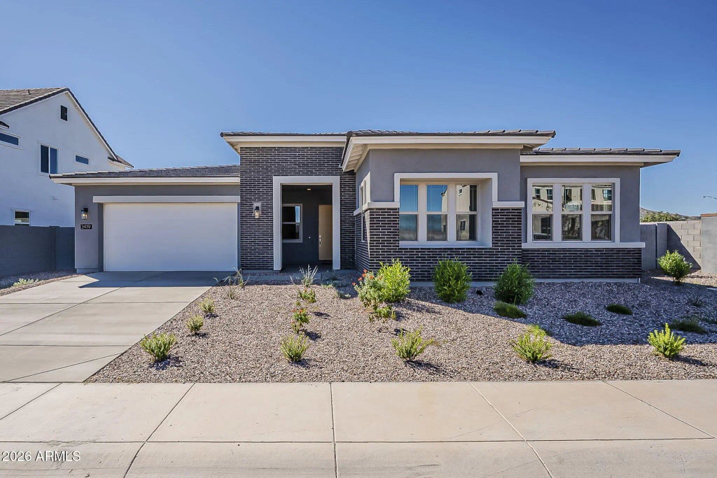 3419 W Sunstone Drive, San Tan Valley
