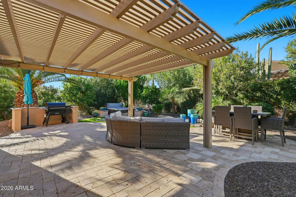 1544 E Alegria Road, Queen Creek