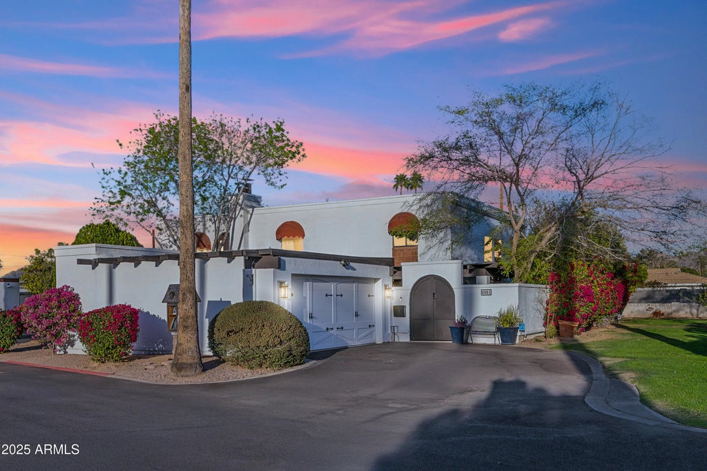 8001 N 3rd Place, Phoenix