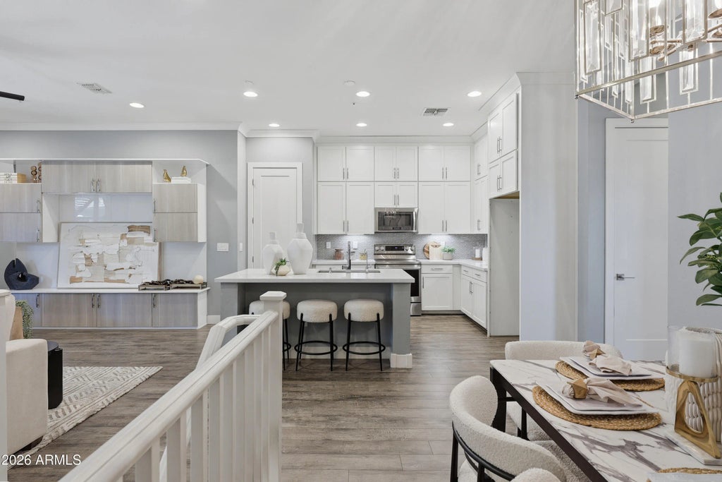 6565 E Thomas Road (unit 1099), Scottsdale