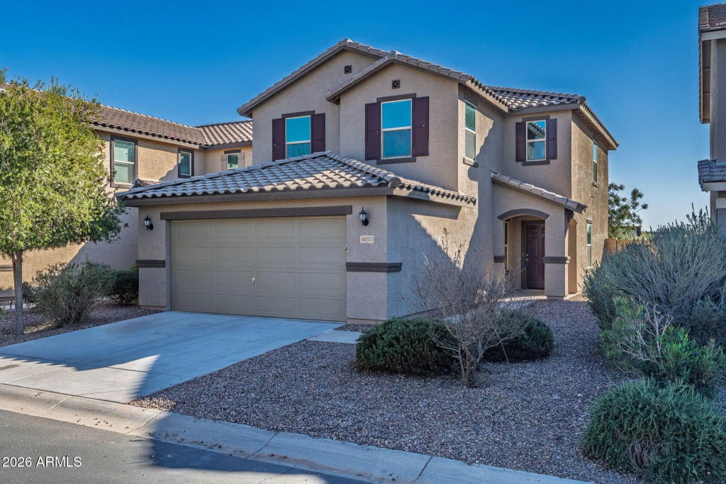 40573 W Helen Court, Maricopa