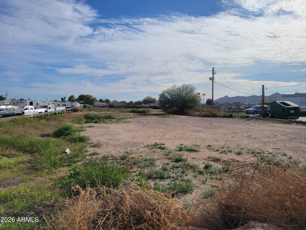 000xx E San Tan Boulevard (unit 4), Queen Creek